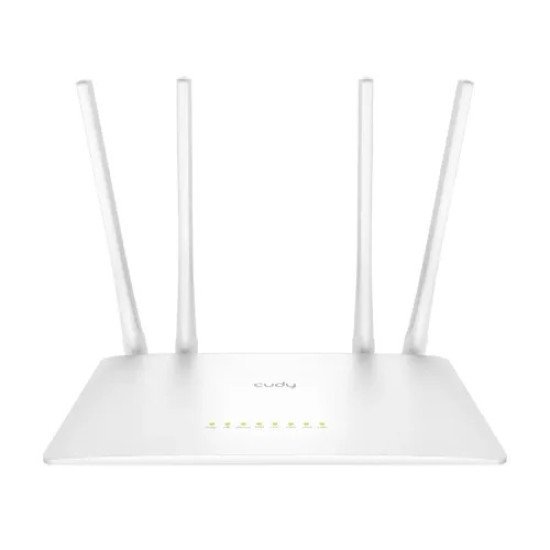 Cudy WR300S 300mbps WiFi Router