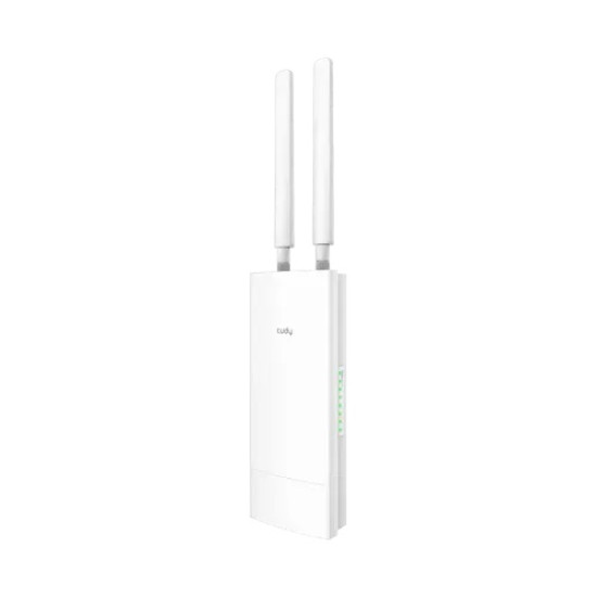 Cudy LT400 Outdoor 300Mbps 4G WiFi Router (SIM Supported)