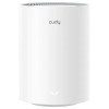 Cudy M3000 AX3000 2.5G Dual Band Wi-Fi 6 Mesh Router (1 Pack)