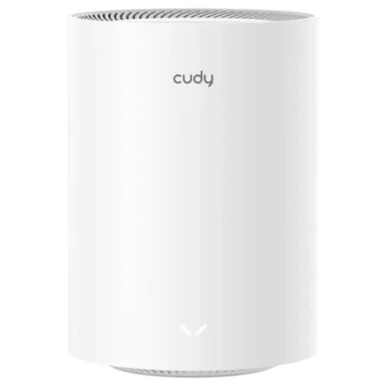Cudy M3000 AX3000 Wi-Fi 6 Mesh Router (1 Pack) Price in BD