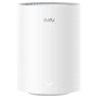 Cudy M3000 AX3000 2.5G Dual Band Wi-Fi 6 Mesh Router (1 Pack)