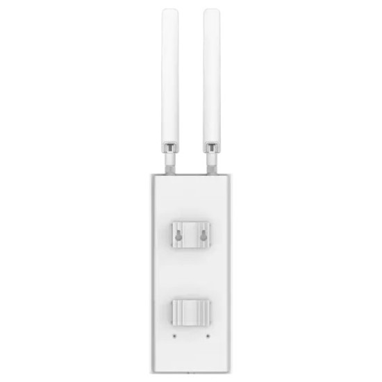 Cudy LT400 Outdoor 300Mbps 4G WiFi Router (SIM Supported)