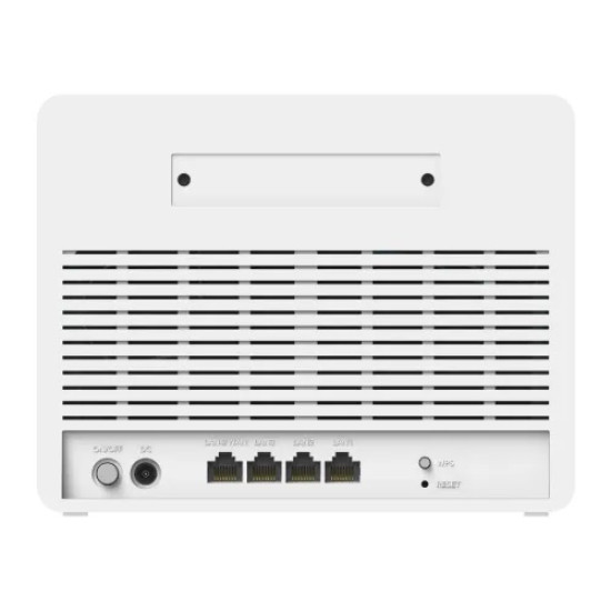 Cudy LT400E 4G 300 Mbps Sim Supported Wireless Router