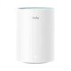Cudy M1300 AC1200 Dual Band Gigabit Mesh Router (1 Pack)