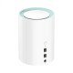 Cudy M1300 AC1200 Dual Band Gigabit Mesh Router (1 Pack)