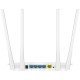 Cudy WR1200 AC1200 Dual Band WiFi Router