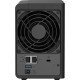 Synology DiskStation DS225+ 2-Bays NAS Enclosure