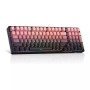 MAGEGEE Light100 Tri-mode Mechanical Gaming Keyboard