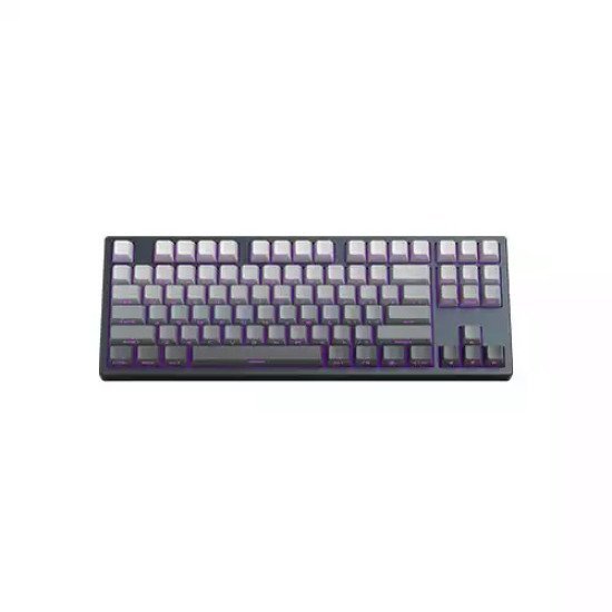 MageGee Captain87 Magnetic Switch Wired Mechanical keyboard