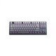 MageGee Captain87 Magnetic Switch Wired Mechanical keyboard