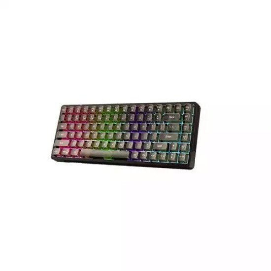 MageGee Light84 Transparent Mechanical Keyboard