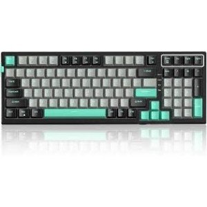 MageGee SKY98 Wired Gasket Mounted Mechanical keyboard