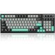 MageGee SKY98 Wired Gasket Mounted Mechanical keyboard