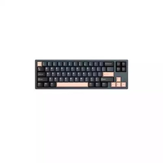 Magegee Captain72 Magnetic Mechanical Gaming Keyboard
