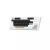Magegee SKY87 Tri-mode Gasket Mounted Mechanical Keyboard