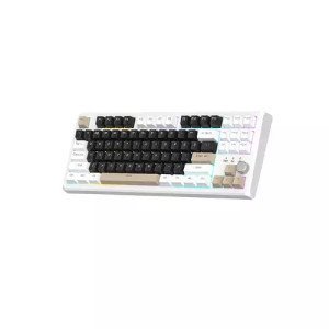 Magegee SKY87 Tri-mode Gasket Mounted Mechanical Keyboard