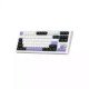 Magegee SKY87 Tri-mode Gasket Mounted Mechanical Keyboard