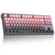 MageGee Captain87 Magnetic Switch Wired Mechanical keyboard