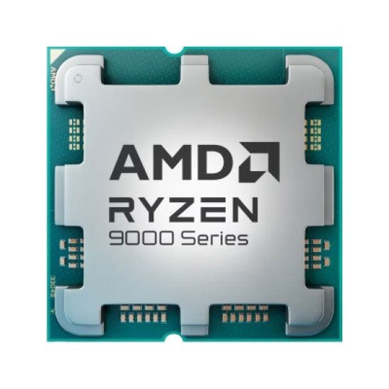 AMD Ryzen 7 9850X3D Desktop Processor