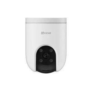 EZVIZ CS-H8c 3MP PoE Pan & Tilt WiFi Camera