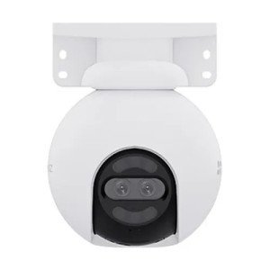 Ezviz CS-H80X Dual Lens 8MP+2MP Dome WiFi Camera
