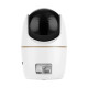 Dahua H5D-5F 5+5MP Dual-Lens Pan & Tilt Portable WiFi Camera