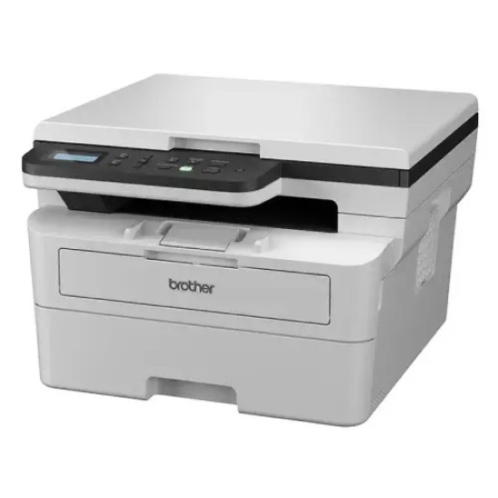 Brother DCP-B7620DW Multifunctional Duplex Mono Laser Printer