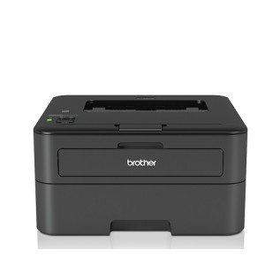 Brother HL-L2365DW Auto Duplex Mono Laser Printer with Wifi (30 PPM)