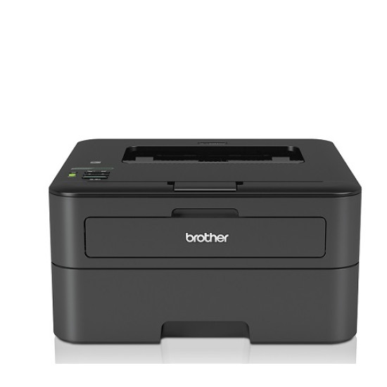 Brother HL-L2365DW Auto Duplex Mono Laser Printer with Wifi (30 PPM)