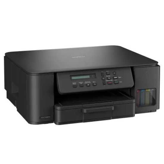 Brother DCP-T530DW Multifunction Color Inkjet Printer