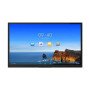 Hikvision DS-D5B86RB/EL 86" 4K UHD Interactive Flat Panel Display