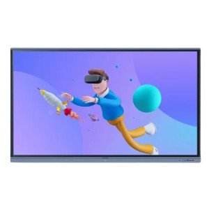 Maxhub E6520 65" 4K UHD Interactive Flat Panel Display