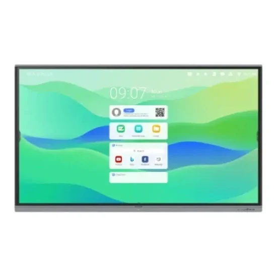 Maxhub E6521 65" 4K UHD Interactive Display Price in BD