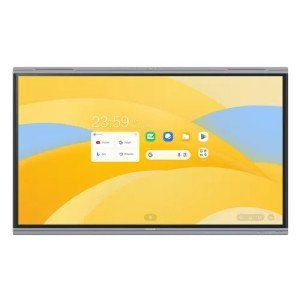 Maxhub U6530 65" 4K UHD Interactive Flat Panel Display