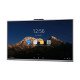 Hikvision DS-D5B86RB/D 86