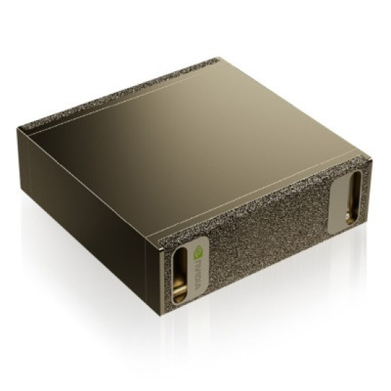 NVIDIA DGX Spark AI Supercomputer Workstation