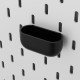 Airpods Holder Pegboard