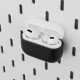 Airpods Holder Pegboard