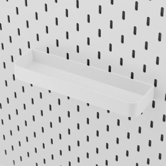 Big Trays For Pegboard