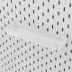 Big Trays For Pegboard