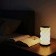 Twist Lamp | Cute Cozy Lamp for Your Desk