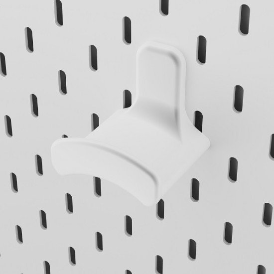 Headphone Mounts – Space-Saving Headphone Holder
