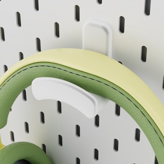 Headphone Mounts – Space-Saving Headphone Holder
