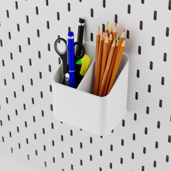 Big Bin For Pen/Pencil Holder
