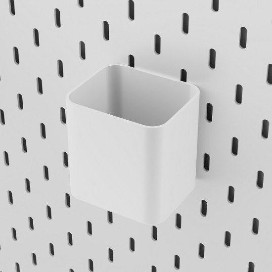 Small Bin For Pen/Pencil Holder