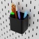 Small Bin For Pen/Pencil Holder