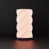 Twist Lamp | Cute Cozy Lamp for Your Desk