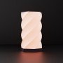 Twist Lamp | Cute Cozy Lamp for Your Desk