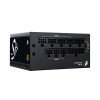 1STPLAYER SFX 650W 80 Plus Gold Full-Modular Power Supply