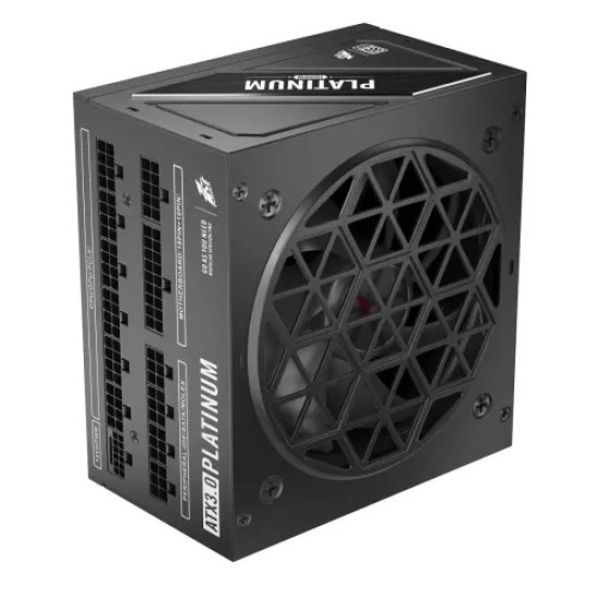 1STPLAYER NGDP ATX 3.1 PLATINUM 1300W Full Modular Power Supply